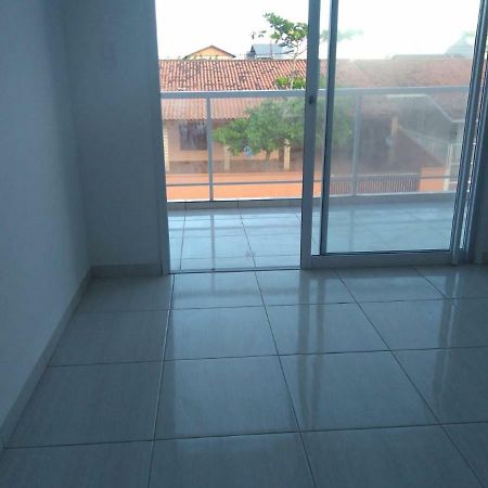 Apartamento Praia Grande - Sao Francisco Do Sul - Sc 外观 照片