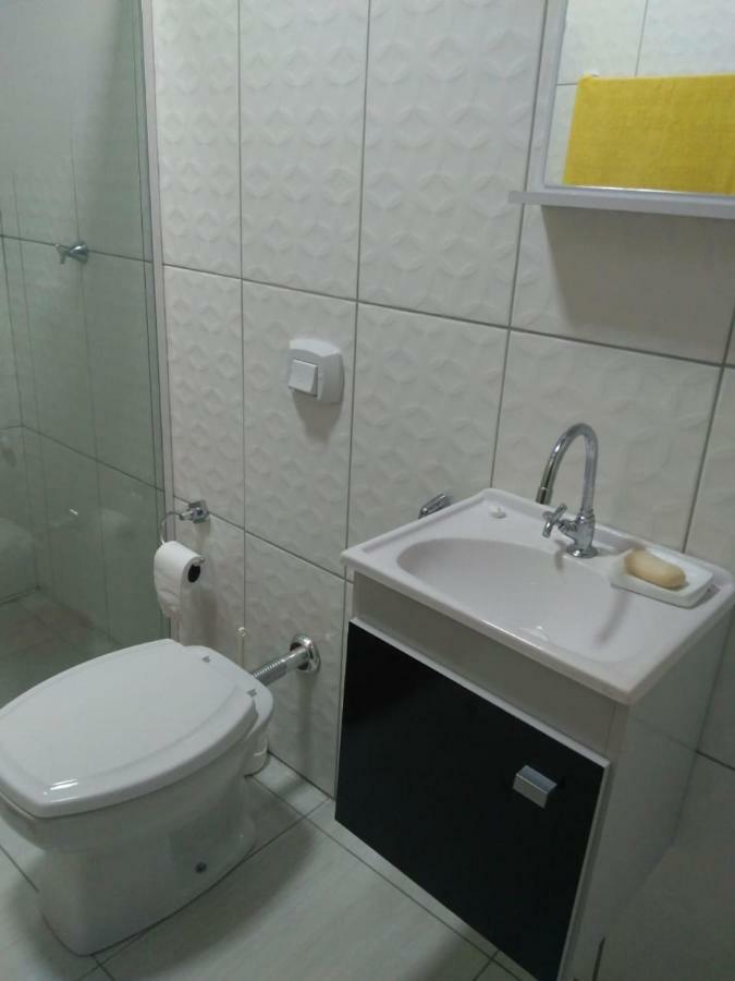 Apartamento Praia Grande - Sao Francisco Do Sul - Sc 外观 照片